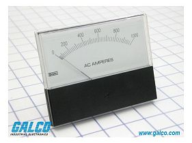 Crompton Instruments 364-02AA-LSSS-C6