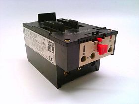 11RF9582 Тепловая перегрузка/нагреватель от LOVATO