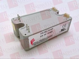 Сервопривод  / сервоуправление Артикул VIO-10/100P от производителя ELMO MOTION CONTROL