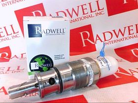 Клапан сброса давления DBV-DN-20 производства WALTER VOSS GMBH