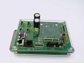 846416 Плата процессора / контроллера производства CINCINNATI INCORPORATED