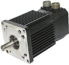 H6100-MTR/BRK+SHAFTSEAL Двигатель от ROCKWELL