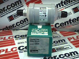 Фильтр-осушитель для жидкостной линии 1/2" MILLER FLUID POWER