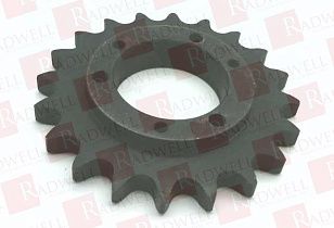 Звездочка / шестерня Артикул 60SDS20 от производителя MARTIN SPROCKET & GEAR INC