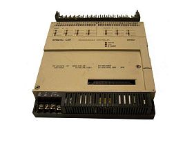 Omron C20-CPU84-E