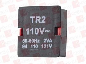 Модуль силового блока Артикул TR2-110VAC от производителя TELE CONTROLS