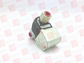 Электромагнитный клапан  Артикул 314UA 1/4 S 3/64 G3/64 от производителя EMERSON