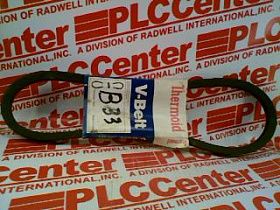 Ремень Артикул B33 от производителя THERMOID INDUSTRIES