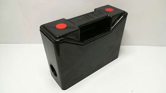 Держатель предохранителя Артикул RS100H от производителя CONVERTEAM