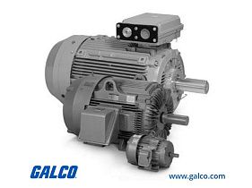 Baldor-ABB Motors ECR586004-PPN