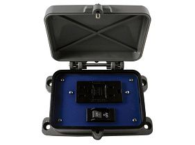 ASI-Automation Systems Interconnect RAI-GFCI-107-B