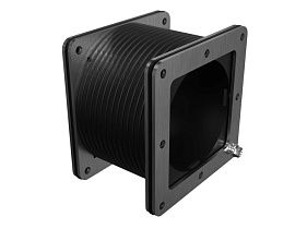 Hammond Manufacturing 1487CFFSS