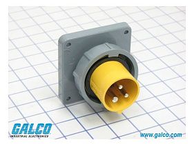 Mennekes Electrical Products ME320B4W