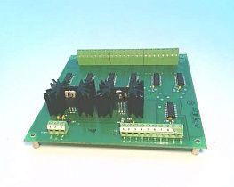 C-4945 Плата ПК Плата ПЛК / дополнения к  плататам от CINCINNATI INCORPORATED