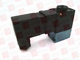 Электромагнитный клапан  Артикул PME-111JB от производителя MAC VALVES INC