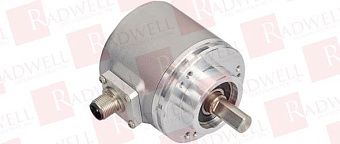 Кодирующее устройство / фазовый датчик положения Артикул UCD-IPH00-XXXXX-L06S-PRQ от производителя POSITAL FRABA