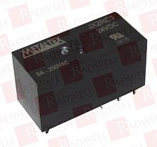 Защитное реле Артикул JX2RC3 от производителя METALTEX