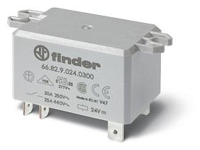 Finder 66.82.9.024.4300