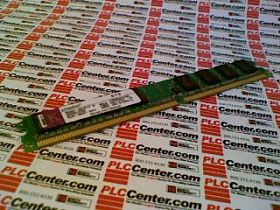 Карта памяти Артикул KVR800D2K2/2GR от производителя KINGSTON TECHNOLOGY