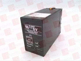 Сигнал  / передатчик  Артикул SV-5A-R от производителя M SYSTEM TECHNOLOGY INC