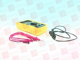 Мультиметр Артикул GOD05595 от производителя FUTEK