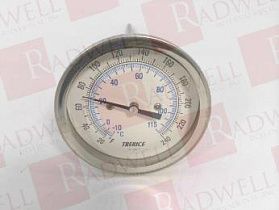 Термометр  Артикул B8360605 от производителя TRERICE
