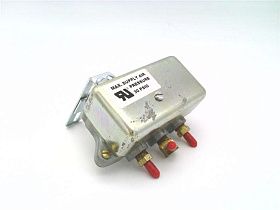 Пневматическое позиционное реле 147-2000 SIEMENS для систем ОВиК