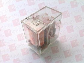 Реле / розетка Артикул PR16L04 от производителя ISKRA