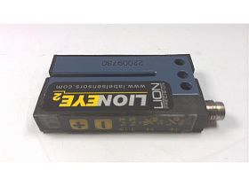 P015-3775 Фотоэлектрический датчик от LION PRECISION