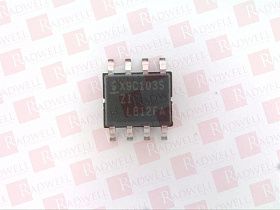 Потенциометр Артикул X9C103SIZ от производителя INTERSIL