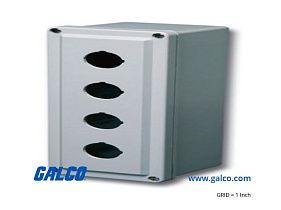 Mennekes Electrical Products MESLPB3A