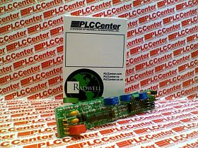 Модуль / стойка ПЛК Артикул 492002002 от производителя ASEA BROWN BOVERI