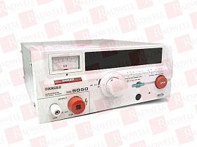 Тестер высокого напряжения Артикул TOS5050 от производителя KIKUSUI