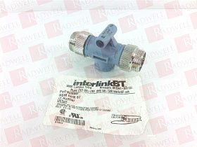 Бесконтактный выключатель Артикул RSM-RSM-57 от производителя INTERLINK