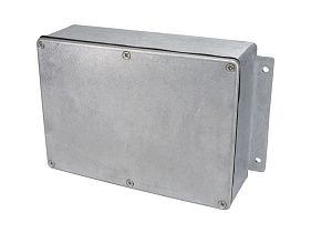 Bud Industries CN-6709