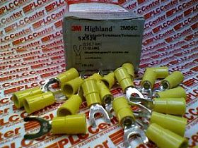 Перемычка / клемма / штекер Артикул 7010320782 от производителя 3M