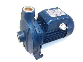 Насос центробежный Pedrollo CP 132A 0.6 кВт