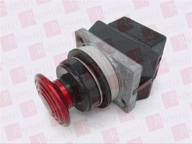 Кнопка Артикул G404P2312P3 от производителя AMETEK