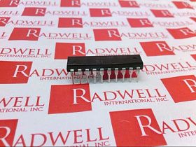 Интегральная микросхема Артикул 74S244N от производителя NXP SEMICONDUCTOR