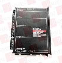 Сервопривод  / сервоуправление Артикул 409510 от производителя MAXON MOTOR