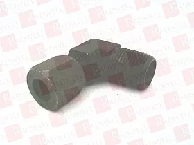 Фитинг для гидравлики Артикул 8 CBU-S от производителя PARKER