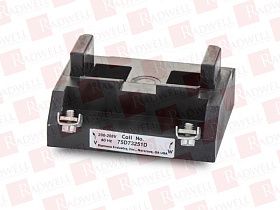 Контактор / пусковая катушка Артикул 75D73251D от производителя SIEMENS