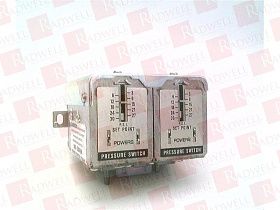 Реле давления Артикул 251-0008 от производителя SIEMENS