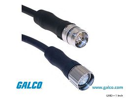 Mencom MCVP-19MMFP-5M