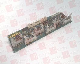 Плата ПК Плата ПЛК / дополнения к  плататам Артикул A37U598270 от производителя MAN ROLAND