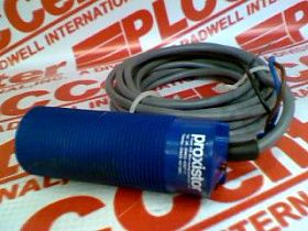 Бесконтактный выключатель Артикул CPC-020V-DSN от производителя TT ELECTRONICS