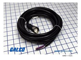 Mencom MCV-16FPX-5M-C010