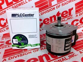 Энкодер поворотный DYNAMICS RESEARCH 25D-S1S1B46-5000, 5000 PPR