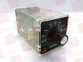 Замедляющие реле Артикул 2T-DDN-5S-LP-50VAC от производителя TEMPATRON