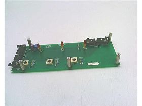 Плата управления SWITCH CIRCUIT BOARD LC-08 AUTO INVISION 903620 MILLER ELECTRIC